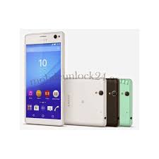 How to unlock Sony Xperia C4 Dual ...