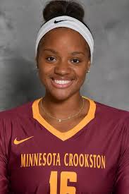 2020 Women's Volleyball Roster