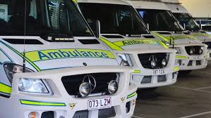 Maybe you would like to learn more about one of these? Man Faces Court After Paramedic Punched In Chest At Gold Coast Christmas Party The Advertiser