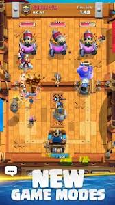 You can download the game baldi's basics in education for android with mod money / crystals / elixir. Clash Royale V 3 3 2 Hack Mod Apk Unlimited Money Apk Pro
