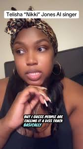 Teisha Nichole Jones