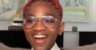 Trans style icon Zaya Wade owns the runway in Paris Fashion Week debut