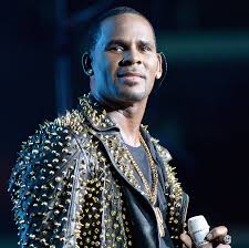 With R. Kelly on Trial, What Has Become of His Music? - The New York Times