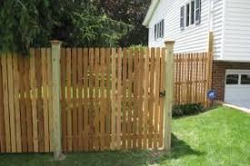 Deer Exclusion Whitmore Fence Vorgarten Zaun Ideen Naturzaun Rustikaler Zaun