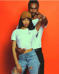 90s Relationship Black Couple Photoshoot Ideas Duckiee Black Love Couples Black Couples Goals 90s Couples
