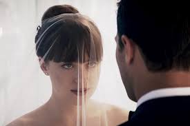 Will you ever see golden abs the size of everest in a dark room with hundreds of either jack has superhero powers or everyone was sleeping on the job when he broke into the penthouse. Fifty Shades Freed Review An Underwhelming Climax