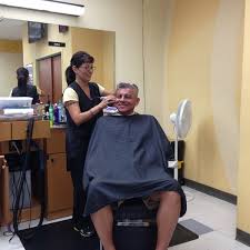 Our salon hours and pricing vary by location so please contact your preferred hair cuttery salon for details. Bx Barber Shop Salon Barbershop In Lackland Afb