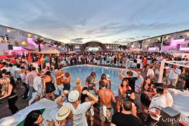Ibiza Ushuaia Club Cruceros Viajes Ibiza