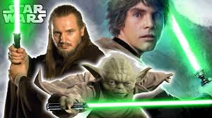 Walmart.com has been visited by 1m+ users in the past month What You Should Know About Green Lightsabers Star Wars Explained Youtube