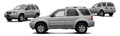 Image result for Silver 2007 Escape
