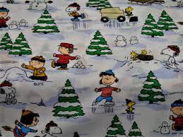 Download Charlie Brown Christmas Fabric Snoopy Ice Skating Linus Lucy Holiday Quilting Cotton 100 Cotton Fabric Christmas Fabric Holiday Quilts Christmas Quilt SVG Cut Files