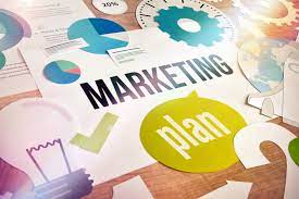 Maybe you would like to learn more about one of these? A High Level Marketing Plan