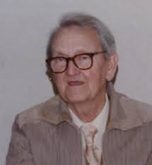 What year was great grandfather fire chief?