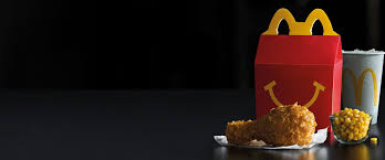 Ala carte is also available at rm10 for two pieces of chicken only. Happy Meal Ayam Goreng Mcd I M Lovin It Mcdonald S Malaysia