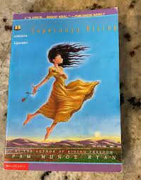 All is lost, including the grapevines and papa's beloved rose garden. Esperanza Rising By Pam Munoz Ryan Paperback Book Scholastic Ebay
