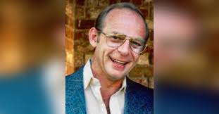 Obituary information for Gerard James Salvesen