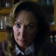 Judith MBTI人格类型：: ESTJ