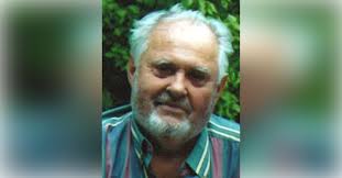 Obituary information for John Rajnak