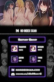 Sextudy Group - Capítulo 78 online - Hentai Teca