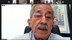 Reunión del Pleno de Integrantes del Consejo Económico y Social Noticias CES