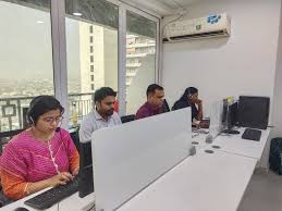 Nixtour India Pvt Ltd in Kalkaji,Delhi