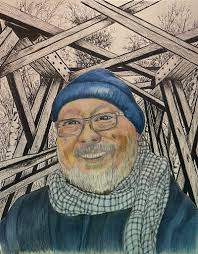 This 12 pack photo series salute, to CHARLES "CHUB" PIERCE, was inspired by  Mr. Bruce Lindquist, who inquired about this legendary local man. Charles  "Chub" Pierce, a man that was a Master