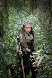 Check spelling or type a new query. Diy Post Apocalyptic Costume For Girls Cuckoo4design