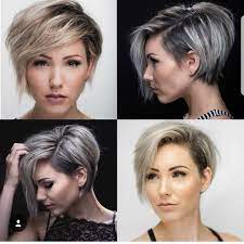 Pin On Short Hairstyles