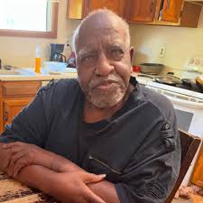 Johny Powell Jr. Obituary (1937