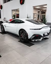 Image result for Satin Lunar White 2022 Aston Martin