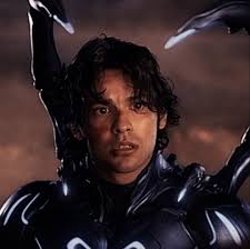 Tinka — What are you hiding? Characters: Jaime Reyes x...