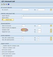 important reports in sap fi