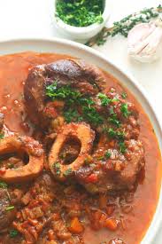Osso Bucco Immaculate Bites In 2020 Osso Bucco Recipe Pork Osso Bucco Recipe Osso Bucco