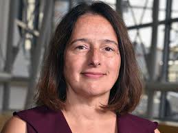 Schauer Elected Fellow of AIMBE