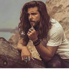 Instagram Photo By Beardhub Jul 19 2016 At 2 35pm Utc Long Hair Styles Men Hair And Beard Styles Long Hair Beard