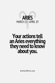 Pin By Jamie Mclochlin On Quotes Aries Zodiac Facts Zodiac Mind Aries Quotes