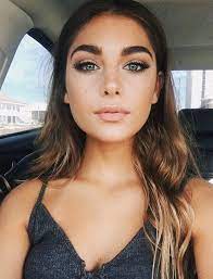 49 Natural Smokey Eye Makeup Looks Outstanding Natural Smokey Eye Natural Wedding Makeup Smokey Eye Makeup