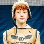 Updated 2028 New England Rankings