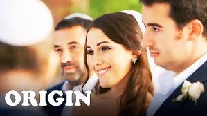 One of the most BEAUTIFUL Jewish Weddings EVER!!!