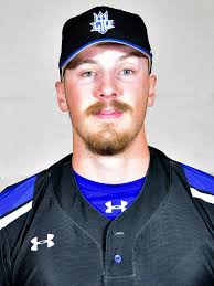 2020 Baseball Roster