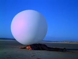 Image result for rover unit the prisoner