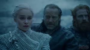 Adblock also blocking our video and unstable our function. Game Of Thrones Season 7 Episode 6 The Night King And Viserion Hbo Youtube