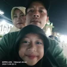 Mamahna Al'mah Maulidiyah (@sanudin.sanudin.9849) • Facebook