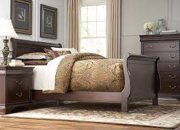 Our New Bedroom Furniture Orleans Queen Grand Sleigh Bed Havertys Furniture Bedroom Set Bedroom Sets For Sale Bedroom Furniture For Sale