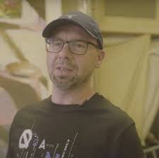 David Mazanec's Instagram, Twitter & Facebook