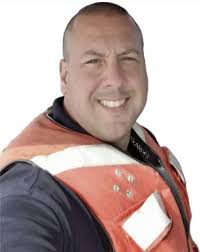 Richard H Cauley Obituary (1972