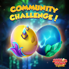 Dragon Mania Legends