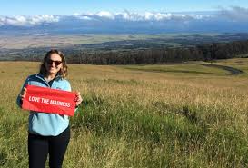 Natalie Faust Q&A: 'Hit the ground running'