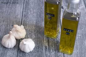 Knoblauchol Selbstgemacht Rezept Makeitsweet De Essig Selber Machen Knoblauchol Selber Machen Knoblauchol Rezept