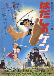 Winner of the oufuji noburou award at the mainichi film awards in 1983. Barefoot Gen 1983 Imdb